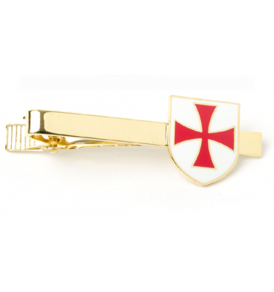 Knights Templar Tieslide