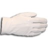 Masonic Leather Gloves