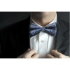 Masonic Craft 100% Silk Bow Tie
